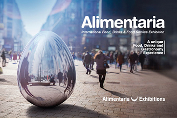 Alimentaria