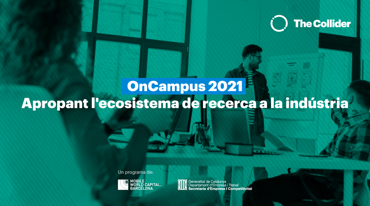 Banner ONCAMPUS 2021