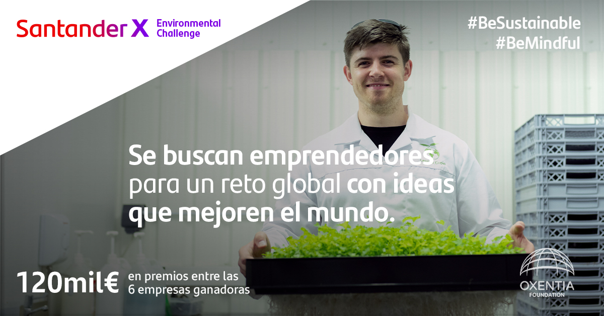 SantanderX_Environmental_Challenge